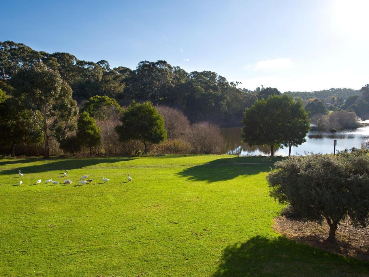 Lakeside Suites 1 Daylesford Exterior foto